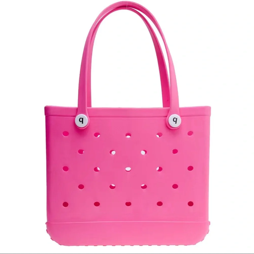 SOLD OUT ONE LEFT IN MY G I V E A W A Y Beach BAGS Retail $89.99 - Picture 3 of 13